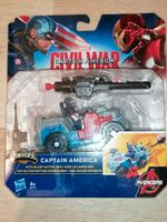 Captain America Civil War w.Blast Action  4*4 Hasbro NEU & OVP Nordrhein-Westfalen - Herford Vorschau