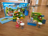 Playmobil Summer Fun 6672 Imbiss Nordrhein-Westfalen - Emsdetten Vorschau