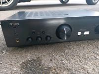 Denon PMA 720AE Audio Verstärker Nordrhein-Westfalen - Hövelhof Vorschau