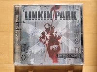 Linkin Park Hybrid Theory CD 12 Songs In The End Stuttgart - Möhringen Vorschau