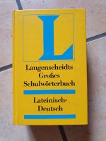 LANGENSCHEID LATEINISCH-DEUTSCH Duisburg - Walsum Vorschau