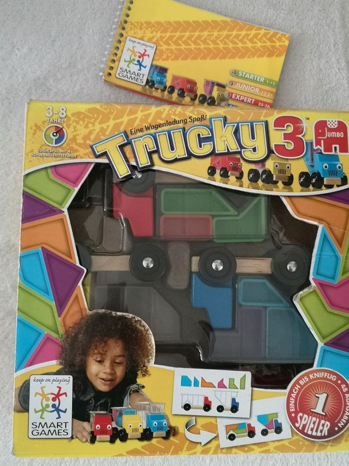 Trucky 3 Smart games in München