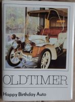 "Oldtimer. Happy Birthday Auto", 20 Postkarten,Sammlung,DDR Dresden - Tolkewitz Vorschau