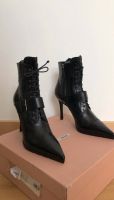 Original Miu Miu Stiefel Eimsbüttel - Hamburg Eidelstedt Vorschau