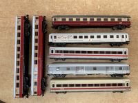 Märklin H0 TEE IC Schnellzugwagen Gepäckwagen Austellungswagen Nordrhein-Westfalen - Kevelaer Vorschau