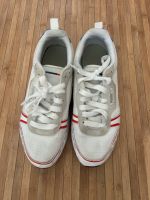 Puma BMW Sneaker Gr. 40,5 Bayern - Poing Vorschau