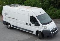 Citroen Jumper 2 H3L3 (Camperausbau / LKW Zulassung) Nordrhein-Westfalen - Moers Vorschau