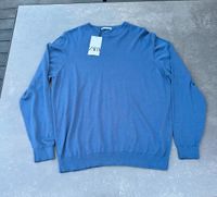 Herren Zara Pullover Gr XL NEU!!! Düsseldorf - Kalkum Vorschau