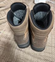 Wanderschuhe Mecklenburg-Vorpommern - Neubrandenburg Vorschau