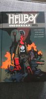 Hellboy 14 - Hellboy und die B.U.A.P. 1952 Baden-Württemberg - Eppingen Vorschau