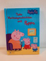 Tolle Vorlesegeschichten mit Peppa Bayern - Kulmbach Vorschau