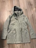 Gina benotti Jacke 38 tolle Farbe Übergangsjacke Hessen - Darmstadt Vorschau