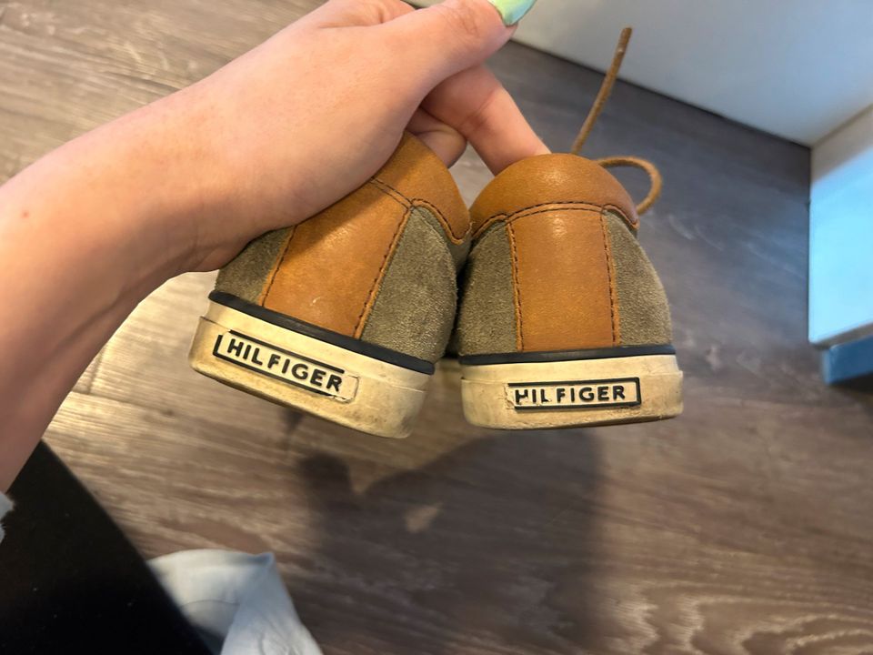 Tommy Hilfiger Wilkes Schuhe, 41 in Mülheim (Ruhr)