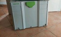 Festool systainer gr 4 Sachsen - Jahnsdorf Vorschau