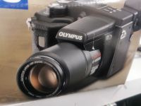 Digitalkamera Olympus E-100RS OVP ! neuwertig !! Canon Sigma Sony Nordrhein-Westfalen - Bergisch Gladbach Vorschau