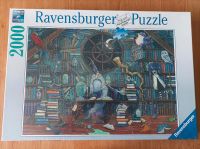 Ravensburger puzzle Leipzig - Schönefeld-Abtnaundorf Vorschau