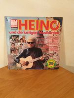 EMI LP 1979 Heino und die lustigen Musikanten Nordrhein-Westfalen - Paderborn Vorschau