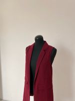 Blazer Weste Jacke Gr.34 Nordrhein-Westfalen - Ahlen Vorschau