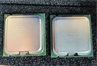 12x Intel Pentium 4 Prozessor PLGA775 Schleswig-Holstein - Bad Oldesloe Vorschau