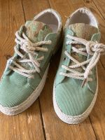 Sneaker im vintage style Nürnberg (Mittelfr) - Südstadt Vorschau