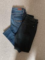 Jeans Tommy Hilfiger Gr.26 -28 Bayern - Ansbach Vorschau