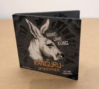 Hörbuch - Marc-Uwe Kling - Die Känguru-Apokryphen Nordrhein-Westfalen - Minden Vorschau