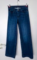 MAC Highwaist Wideleg Jeans Dortmund - Schüren Vorschau