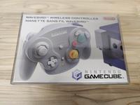 GameCube - Wavebird Controller - OVP Komplett Hessen - Seligenstadt Vorschau