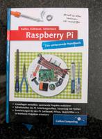 Galileo Computing - Raspberry Pi - Das umfassende Handbuch Saarland - Neunkirchen Vorschau