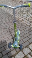 Roller Globber Dreiradscooter ULTIMUM bis 100kg Sachsen-Anhalt - Magdeburg Vorschau