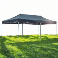 Mieten, 60€/WE: 6x3 m Pavillon Faltpavillon Pop-Up Partyzelt Baden-Württemberg - Villingen-Schwenningen Vorschau