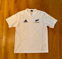 All Blacks Adidas Trikot Jersey L Neuseeland Rugby Pankow - Prenzlauer Berg Vorschau
