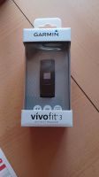 GARMIN VIVO fit 3 ACTIVITY TRACKER Bayern - Landau a d Isar Vorschau