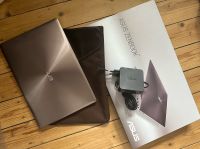 Asus Zenbook i5 intel 8GB Ram 120GB SSD inkl OVP & Zubehör Win 10 Aachen - Aachen-Mitte Vorschau