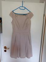 Cocktailkleid beige Nordrhein-Westfalen - Kirchhundem Vorschau