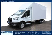 Ford Transit Junge Kofferaufbau 350 L4*Kamera* Nürnberg (Mittelfr) - Leyh Vorschau