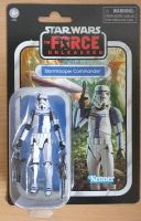 Star Wars VC 254 – STORMTROOPER COMMANDER - TVC - Hasbro Altona - Hamburg Iserbrook Vorschau