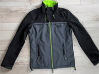 *NEUE* Herren Superdry Softshelljacke/Übergangsjacke ,GR S Baden-Württemberg - Schömberg Vorschau