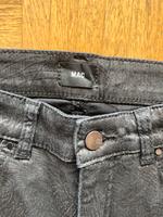 MAC Melanie Hose schwarz Gr. 36-38 neu Nordrhein-Westfalen - Euskirchen Vorschau