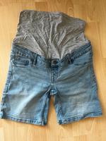 Umstands kurze Hose Größe 36 38 Baden-Württemberg - Konstanz Vorschau