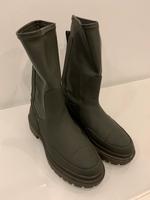 Chunky Boots, Stiefel, Stiefelette von ZARA, Gr. 40 Niedersachsen - Bad Iburg Vorschau