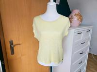 Leinenshirt, Pepe Jeans, gelb, Gr. M Nordrhein-Westfalen - Oberhausen Vorschau