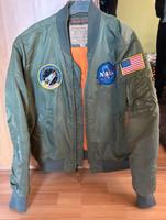 Alpha Industries Bomberjacke Rheinland-Pfalz - Koblenz Vorschau