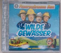 CD Feuerwehrmann Sam Sachsen - Waldheim Vorschau