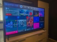 Smart TV LG 55 zoll 4k Pankow - Prenzlauer Berg Vorschau