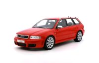 Gratisversand! Audi RS4 B5 Otto Modelle, Otto OT1026, OT1026 Kr. Passau - Passau Vorschau