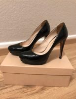 Prada pumps Gr 37,5 Harburg - Hamburg Marmstorf Vorschau