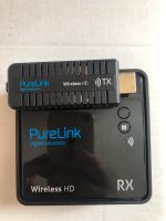 Büroauflösung: PureLink WHD030-V2 Wireless HD Set UVP 459€ Frankfurt am Main - Eschersheim Vorschau