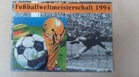Fußballweltmeisterschaft 1994 - Briefmarken Baden-Württemberg - Wangen im Allgäu Vorschau