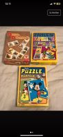 Spiele, Puzzle, Domino, Disney, Mickey Mouse, Dino Düsseldorf - Eller Vorschau